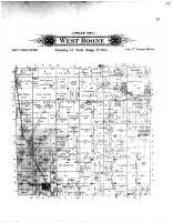 West Boone, Merwin, Bates County 1895